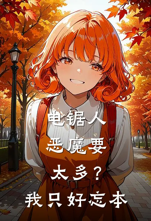 电锯人：恶魔要太多？我只好忘本