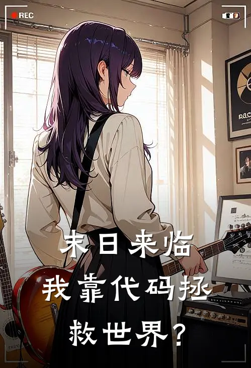 末日来临：我靠代码拯救世界？