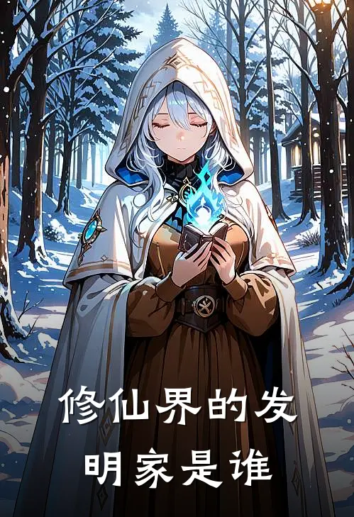 修仙界的发明家是谁