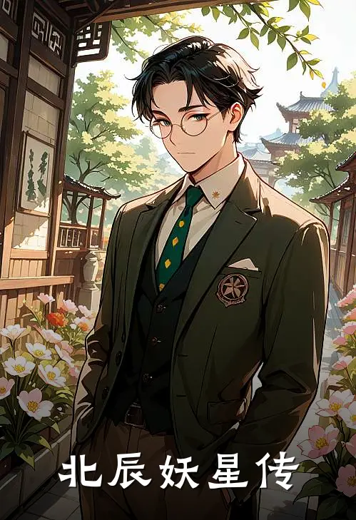 北辰妖星传