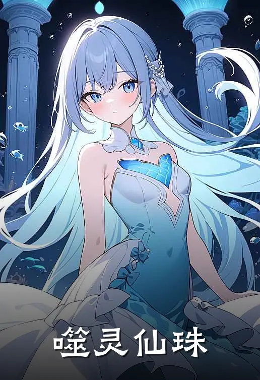噬灵仙珠