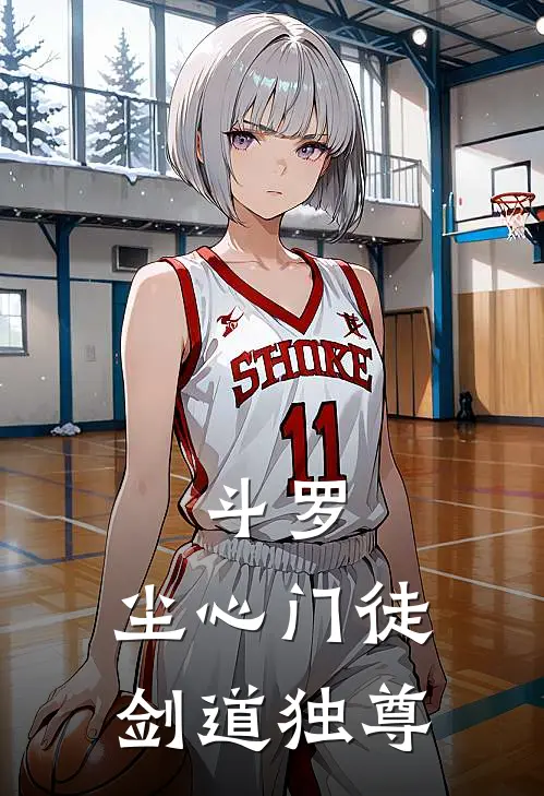 斗罗：尘心门徒，剑道独尊