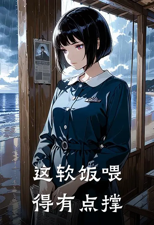 这软饭喂得有点撑