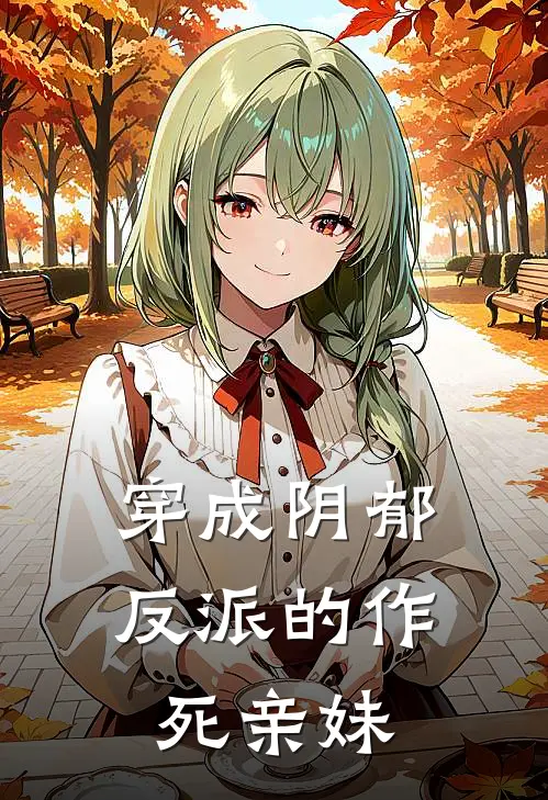 穿成阴郁反派的作死亲妹