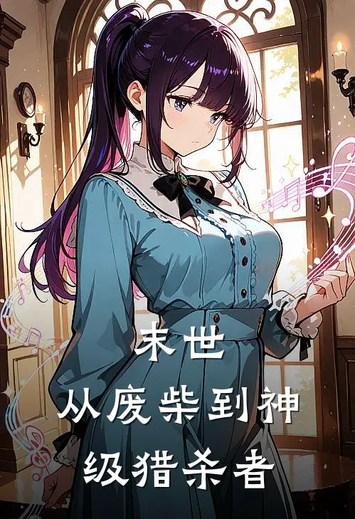 末世：从废柴到神级猎杀者