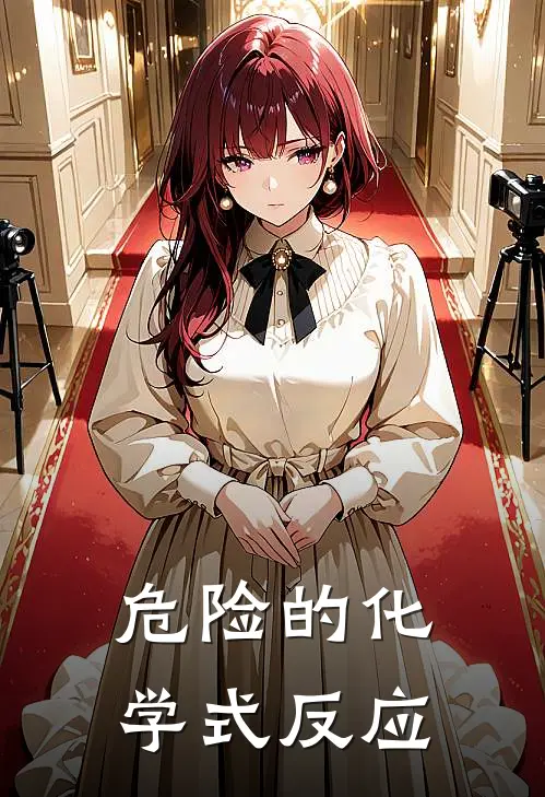 危险的化学式反应