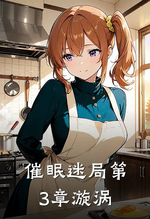 催眠迷局第3章漩涡