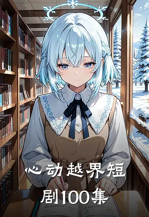 心动越界短剧100集