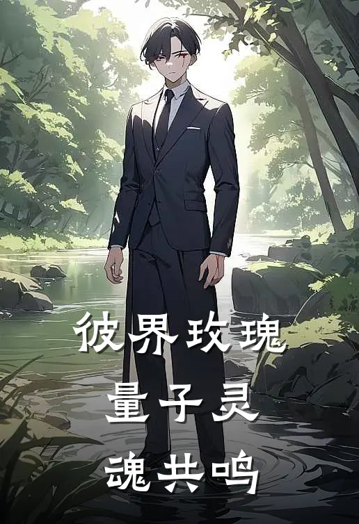 彼界玫瑰：量子灵魂共鸣