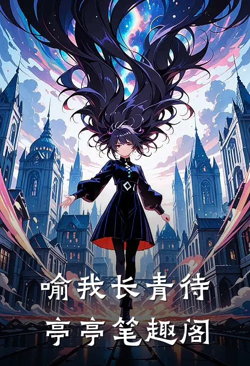 喻我长青待亭亭笔趣阁