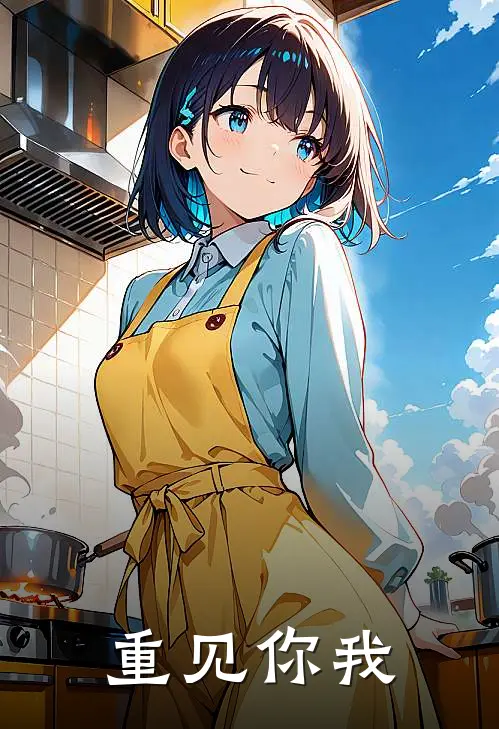 重见你我
