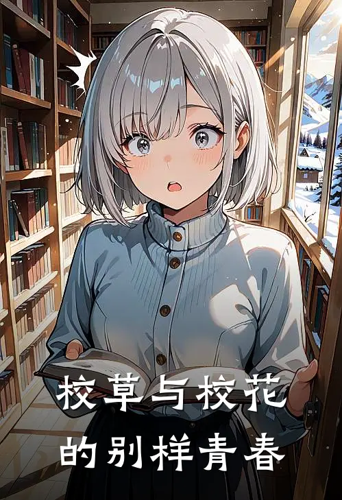 校草与校花的别样青春