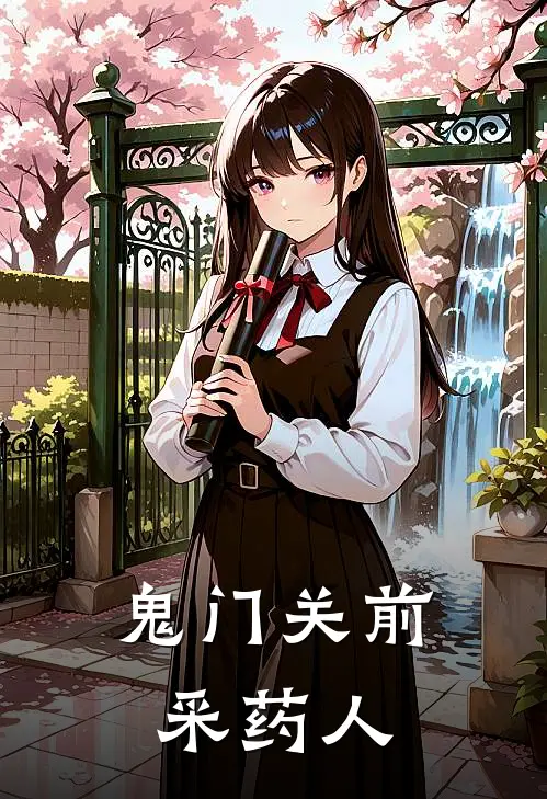 鬼门关前采药人