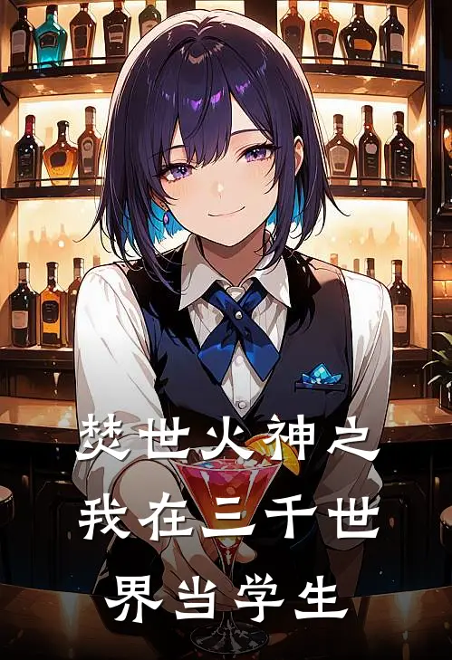 焚世火神之我在三千世界当学生