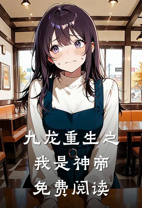 九龙重生之我是神帝免费阅读