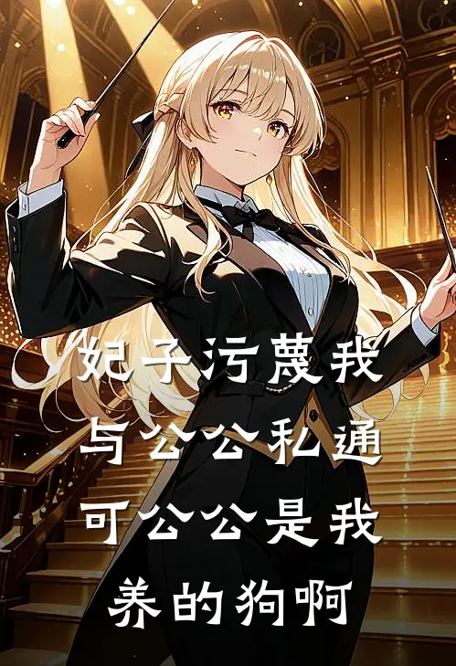 妃子污蔑我与公公私通，可公公是我养的狗啊