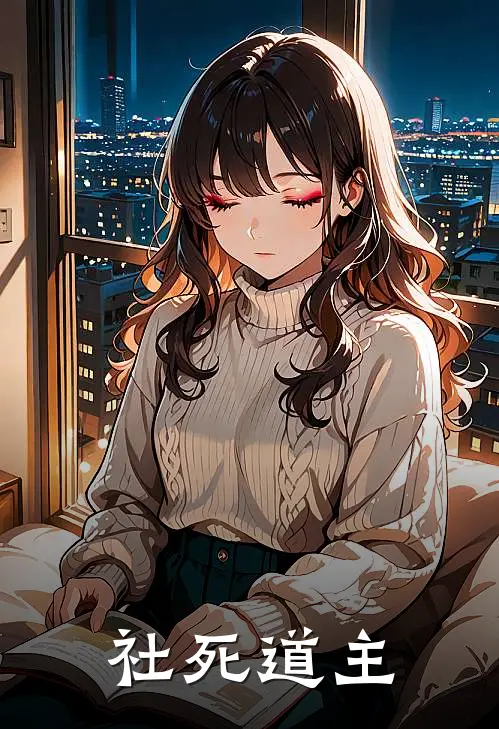 社死道主
