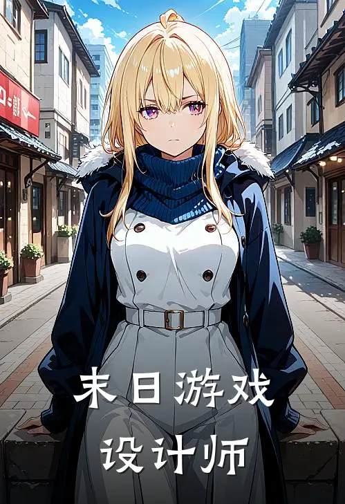 末日游戏设计师