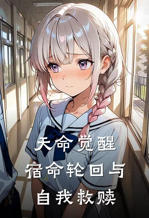 天命觉醒，宿命轮回与自我救赎