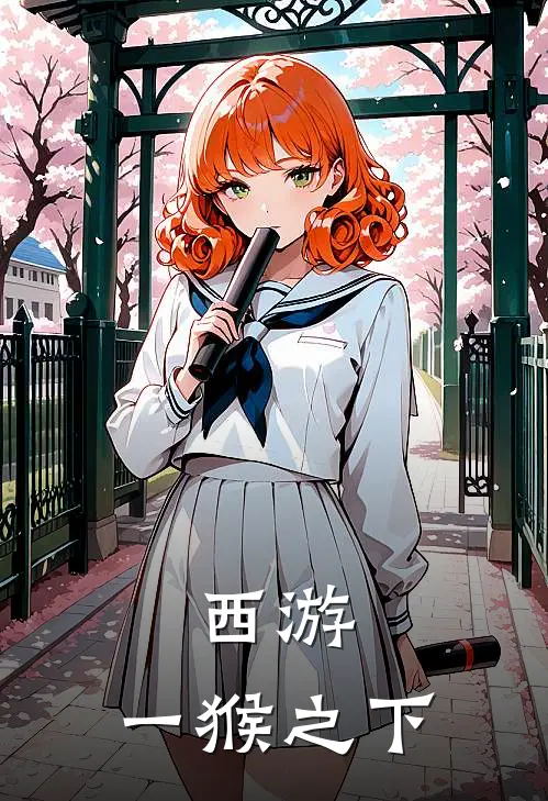 西游：一猴之下