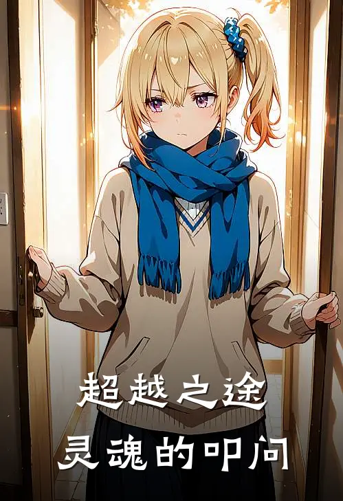 超越之途，灵魂的叩问