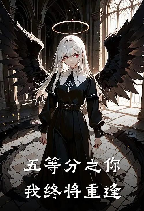 五等分之你我终将重逢