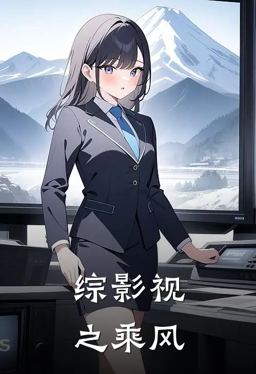 综影视之乘风