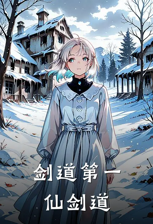 剑道第一仙剑道