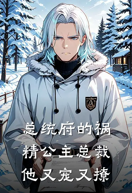 总统府的祸精公主总裁他又宠又撩