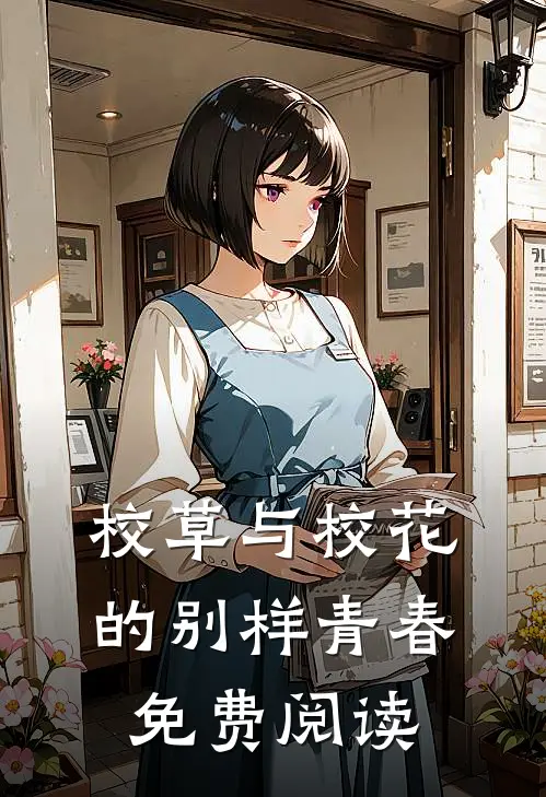校草与校花的别样青春免费阅读