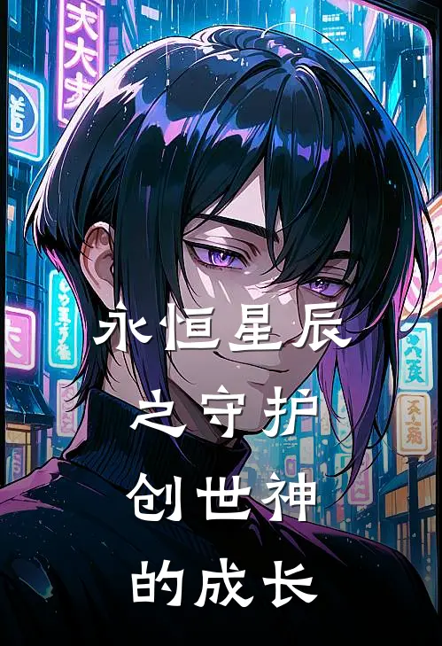 永恒星辰之守护：创世神的成长