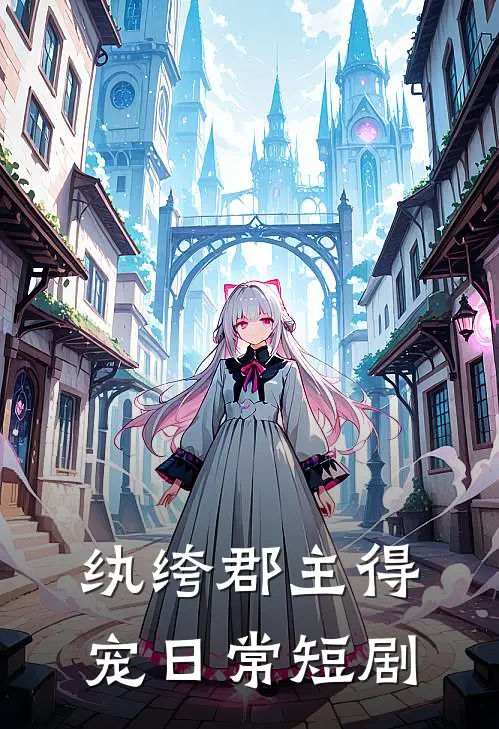 纨绔郡主得宠日常短剧