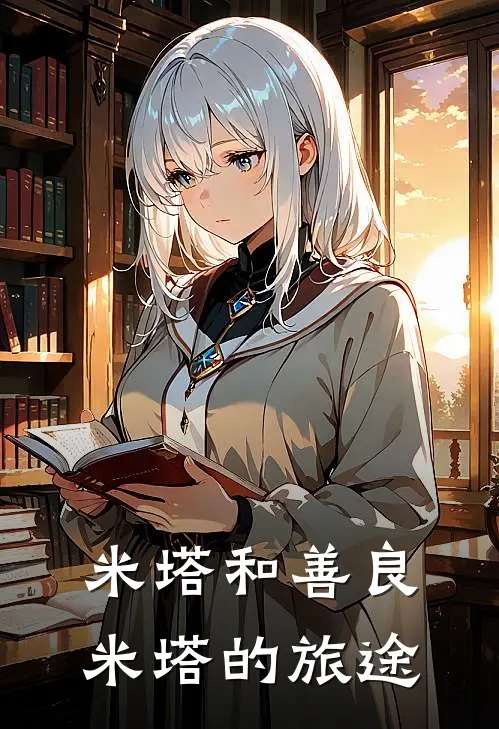 米塔和善良米塔的旅途