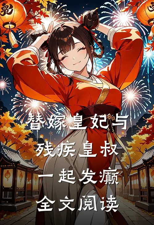 替嫁皇妃与残疾皇叔一起发癫全文阅读