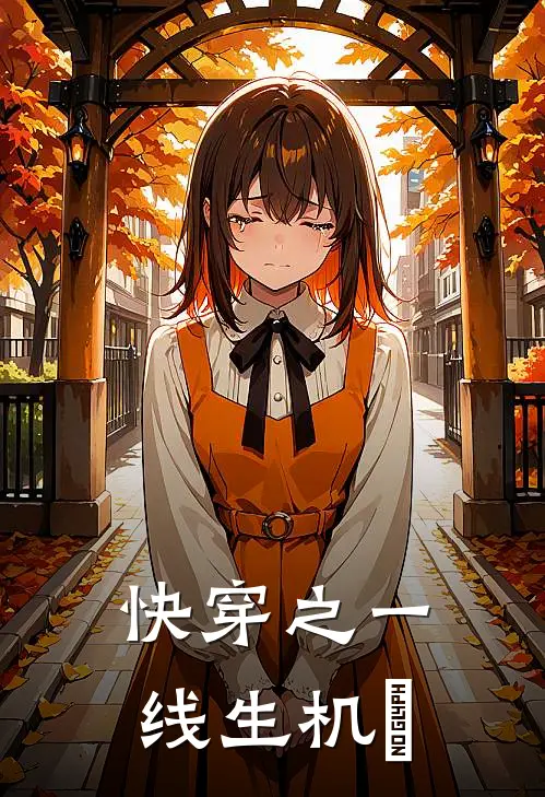 快穿之一线生机貳