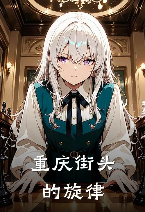 重庆街头的旋律