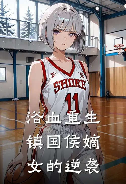 浴血重生，镇国侯嫡女的逆袭