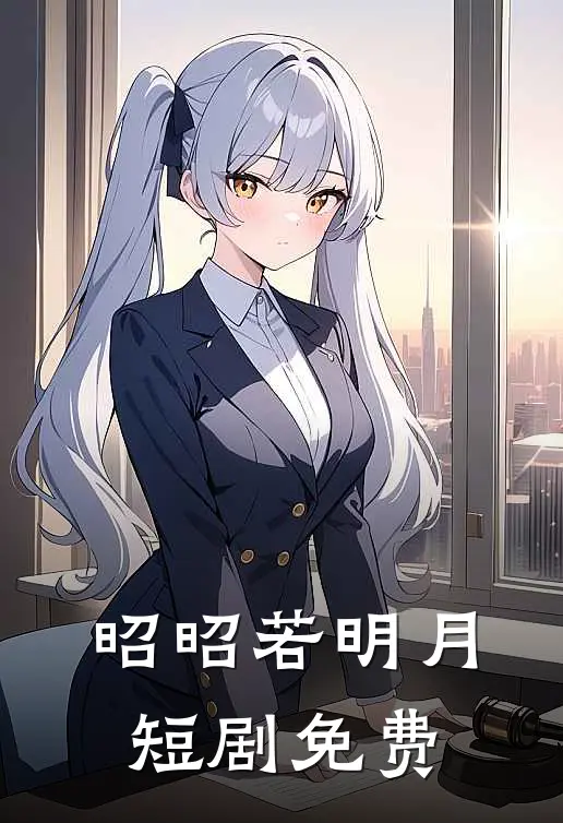 昭昭若明月短剧免费