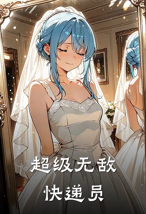 超级无敌快递员