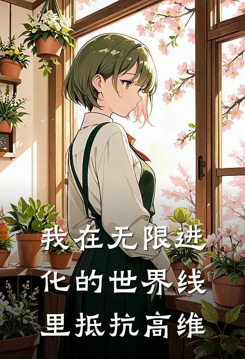 我在无限进化的世界线里抵抗高维