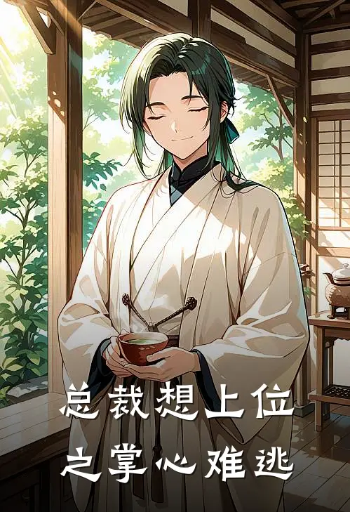 总裁想上位之掌心难逃