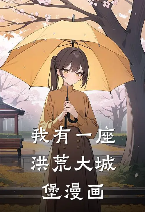 我有一座洪荒大城堡漫画