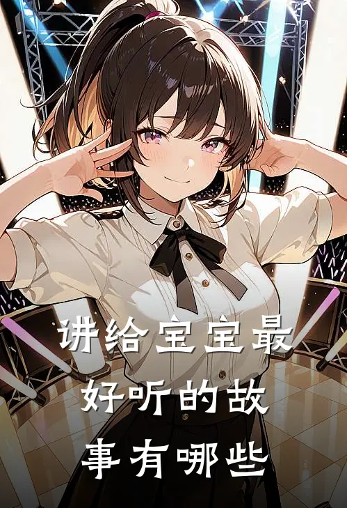 讲给宝宝最好听的故事有哪些