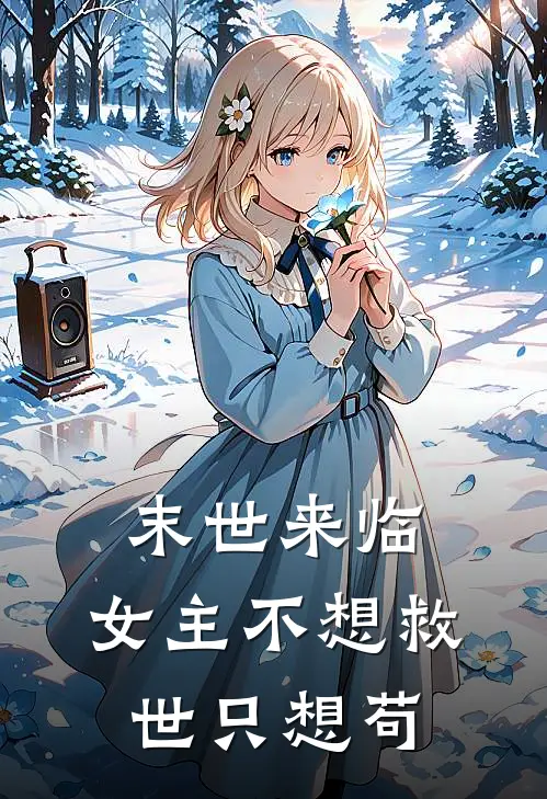 末世来临，女主不想救世只想苟