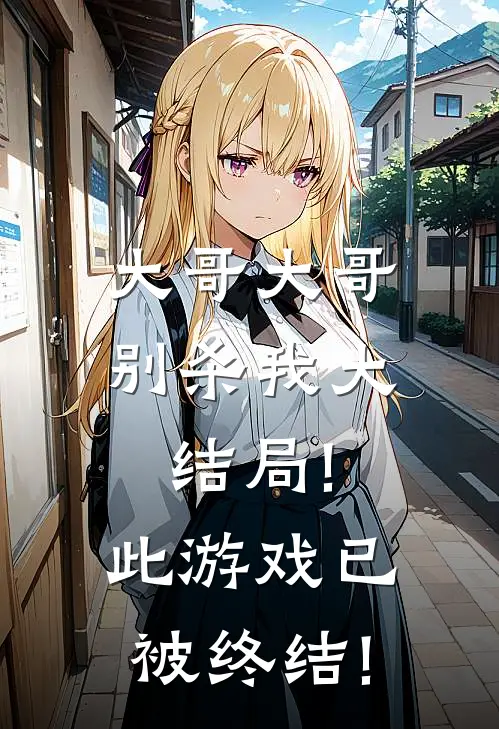 大哥大哥别杀我大结局!此游戏已被终结!