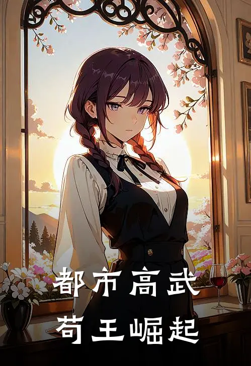 都市高武：苟王崛起