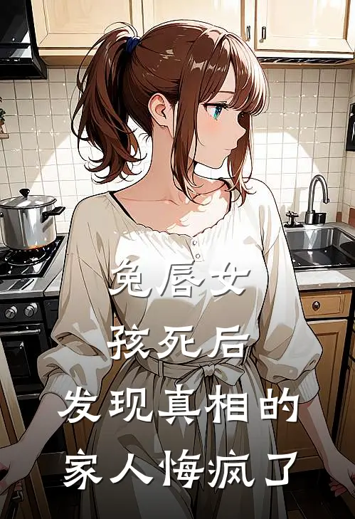 兔唇女孩死后，发现真相的家人悔疯了