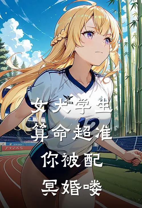 女大学生算命超准，你被配冥婚喽