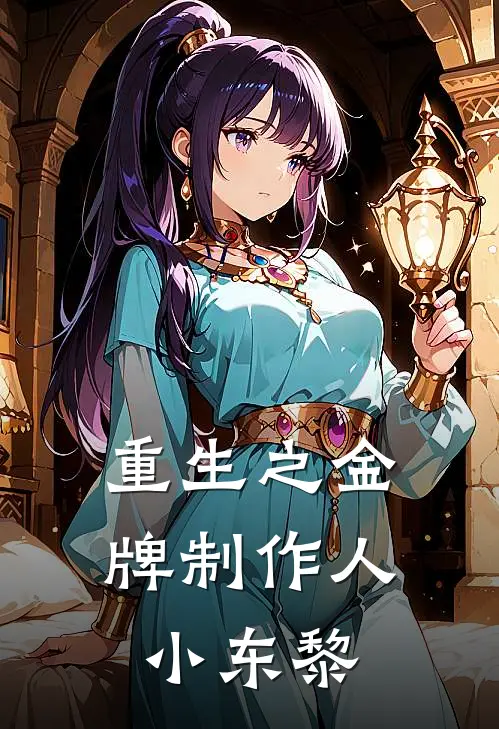 重生之金牌制作人小东黎