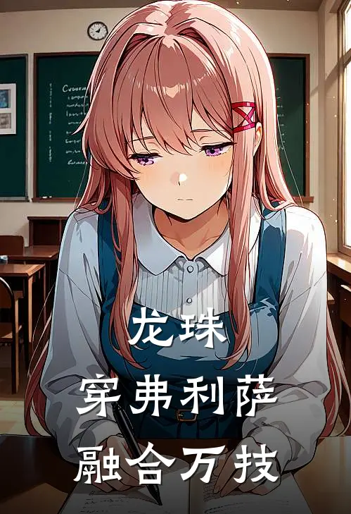 龙珠：穿弗利萨融合万技